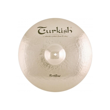 Turkish Rock Beat Crash 15