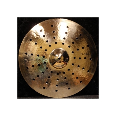 Turkish Rock Beat FX-China...