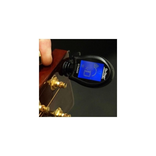 On Stage GTA4000 Afinador...