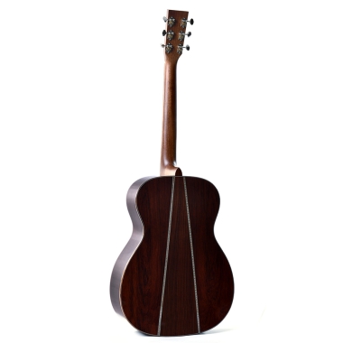 Sigma SOMR-35HM Limited