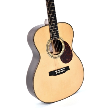 Sigma SOMR-35HM Limited