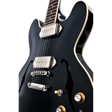 Sigma HBA-102P-BK Black