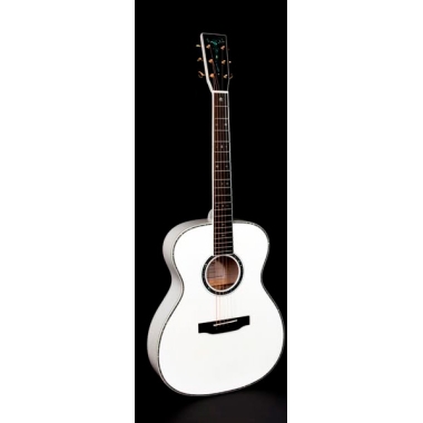 Sigma 000A White Pearl