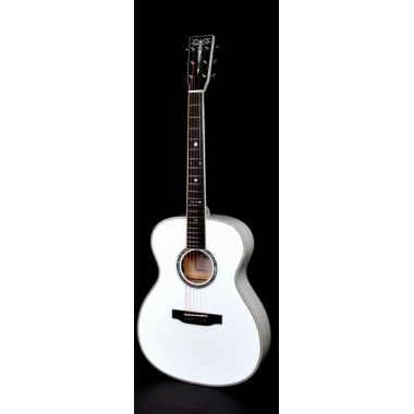 Sigma 000A White Pearl