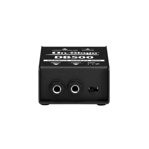 On Stage DB500 Direct Box