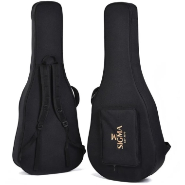 Sigma 000M-18 con estuche...