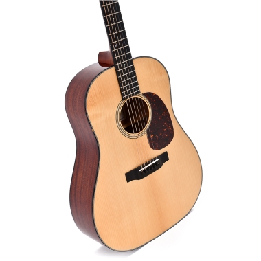 Sigma SDJM-18 Special Edition