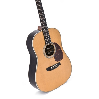 Sigma Custom SDR-28S