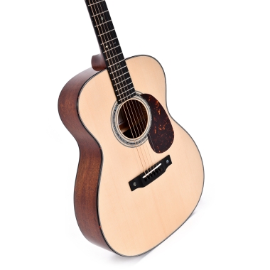 Sigma S000M-18E Limited