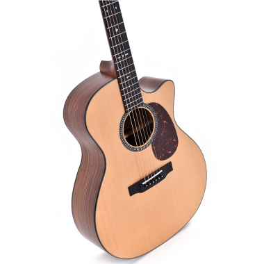 Sigma Crossroad SGPC-10E