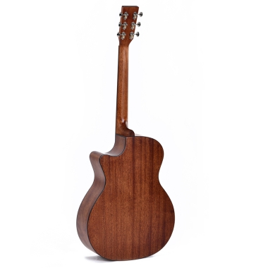 Sigma Crossroad SGMC-10E