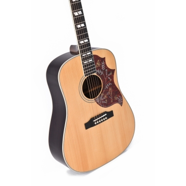 Sigma Custom SDR-SG5