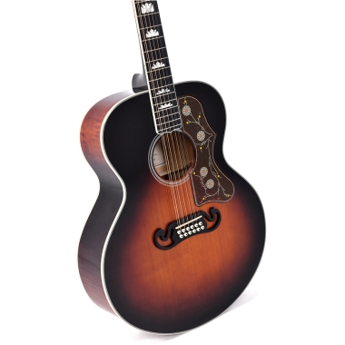 Sigma GJA12-SG200 12 cuerdas