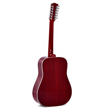 Sigma DM12-SG5 12 cuerdas