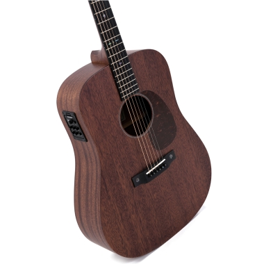 Sigma SDM-15E All Solid