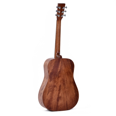 Sigma DSME escala corta