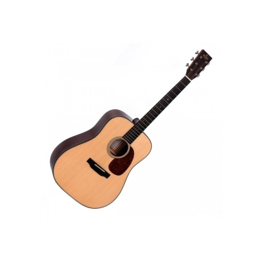 Sigma DM-18 Con funda