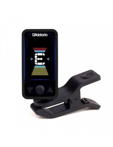 DAddario PW-CT-17BK Eclipse...