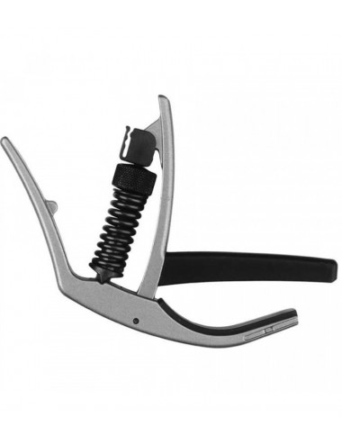 DAddario PW-CP-10S Cejilla...