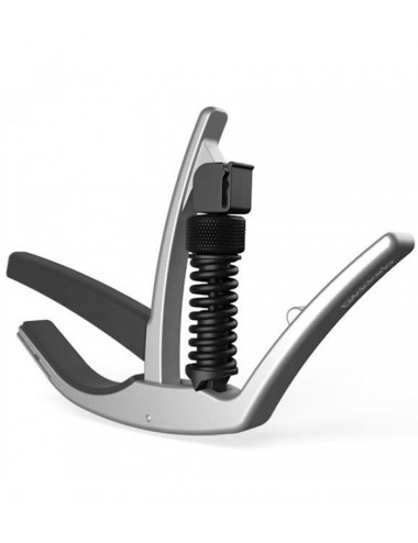 DAddario PW-CP-10S Cejilla...