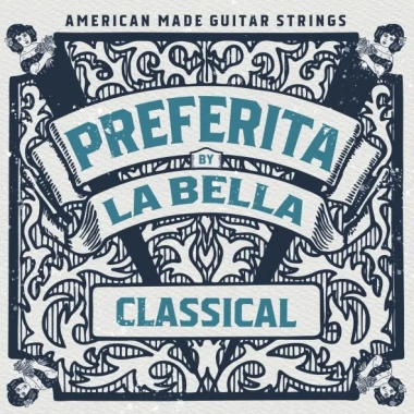 La Bella 1P Preferita Clasica