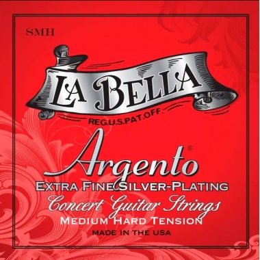 La Bella Argento Extra Fine...