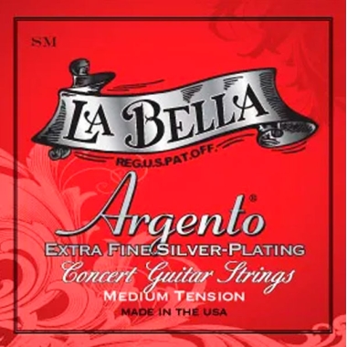 La Bella Argento Extra Fine...