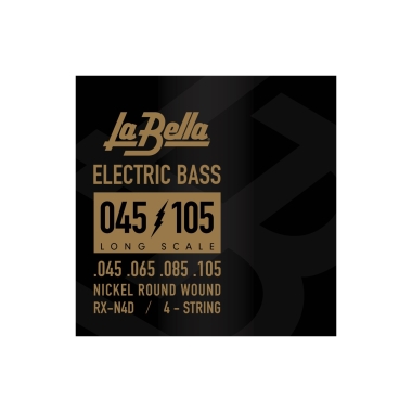 La Bella RX-N4D (045-105)