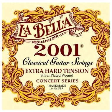 La Bella Clásica 2001 EHT...