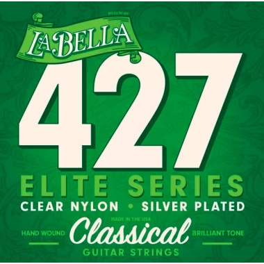 La Bella 427 Elite