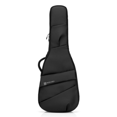 MUSIC AREA FDA-EG-BLK...