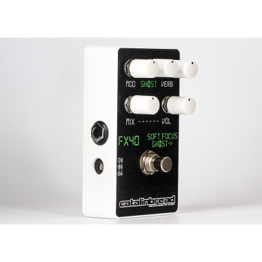 Catalinbread Soft Focus Ghost