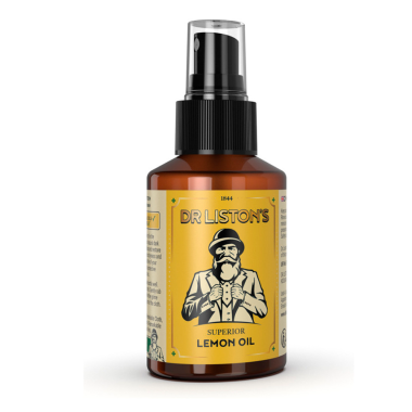 Dr. Liston's DR-SLO-100...