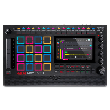 Akai Professional MPC Live III