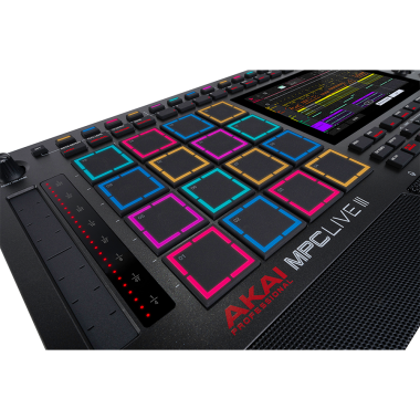 Akai Professional MPC Live III