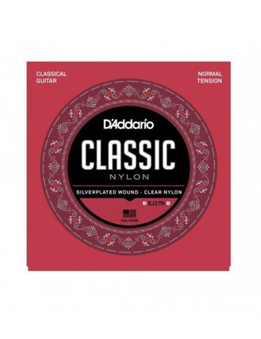 DAddario EJ27N 3/4 Student...