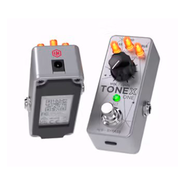 IK Multimedia Tonex ONE...