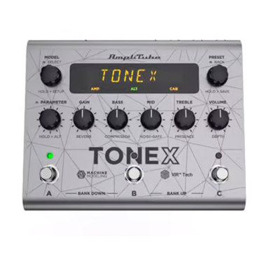 IK Multimedia ToneX  Pedal...
