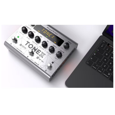 IK Multimedia ToneX  Pedal...