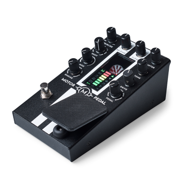 Gamechanger Audio Motor Pedal