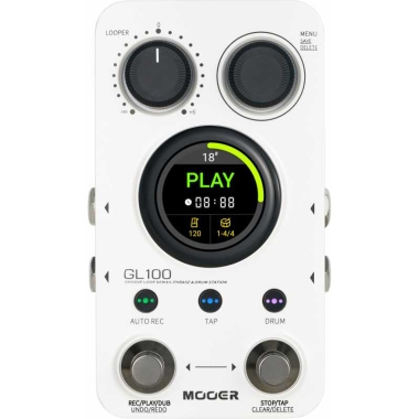 MOOER GL100