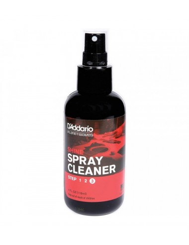 DAddario PW-PL-03S...