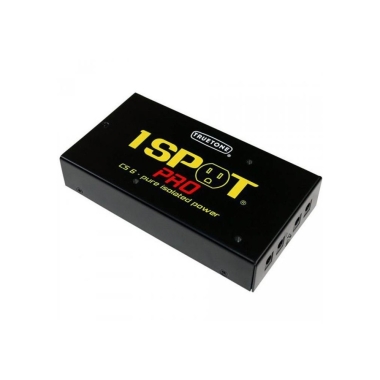 Truetone 1 Spot Pro CS6