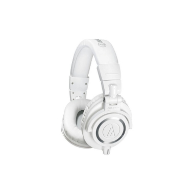 Audio-Technica ATH-M50 X White