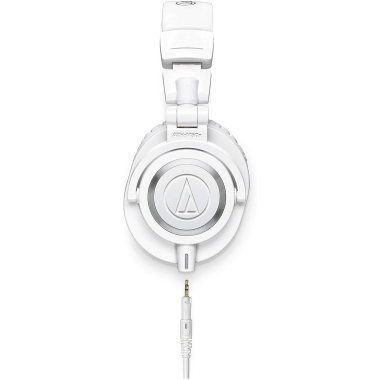 Audio-Technica ATH-M50 X White