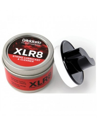 DAddario PW-XLR8-01...