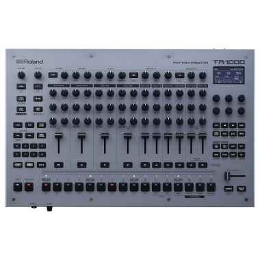 Roland TR-1000 Rhythm Creator