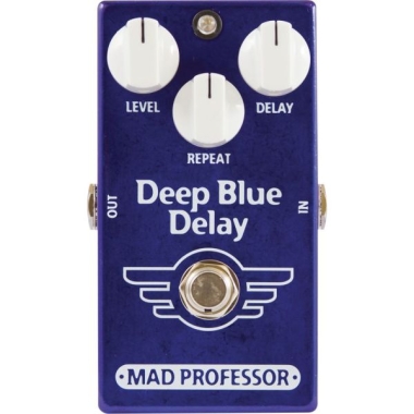 Mad Professor Deep Blue...