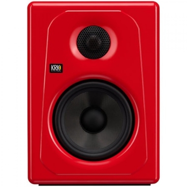 KRK Kreate 5 Scarlett