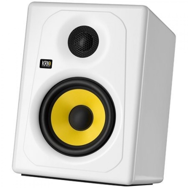 KRK Kreate 5 White